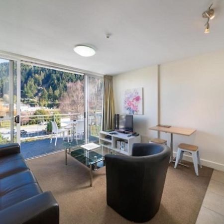 Mountain View City Apartment クイーンズタウン エクステリア 写真