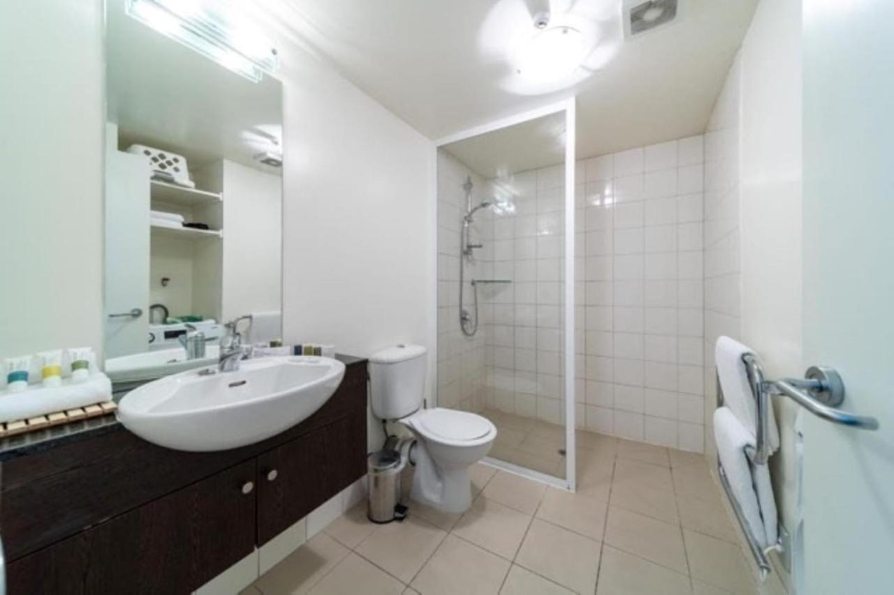Mountain View City Apartment クイーンズタウン エクステリア 写真